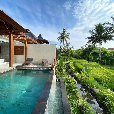 Dewi Kunti Villa Tegallalang  Exteriör bild